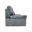 Lavo Fabric 2 Seater + 3 Seater Sofa S3391